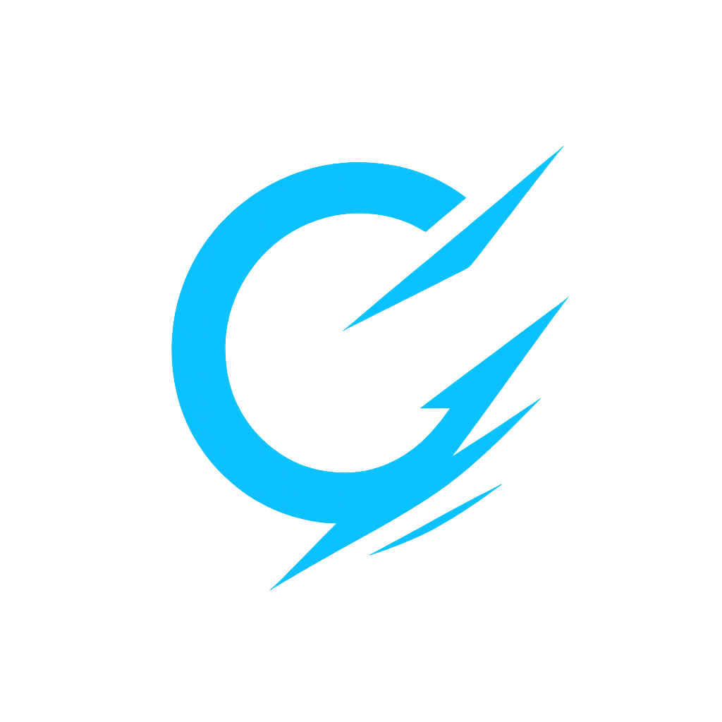 Cyrex Studio Logo